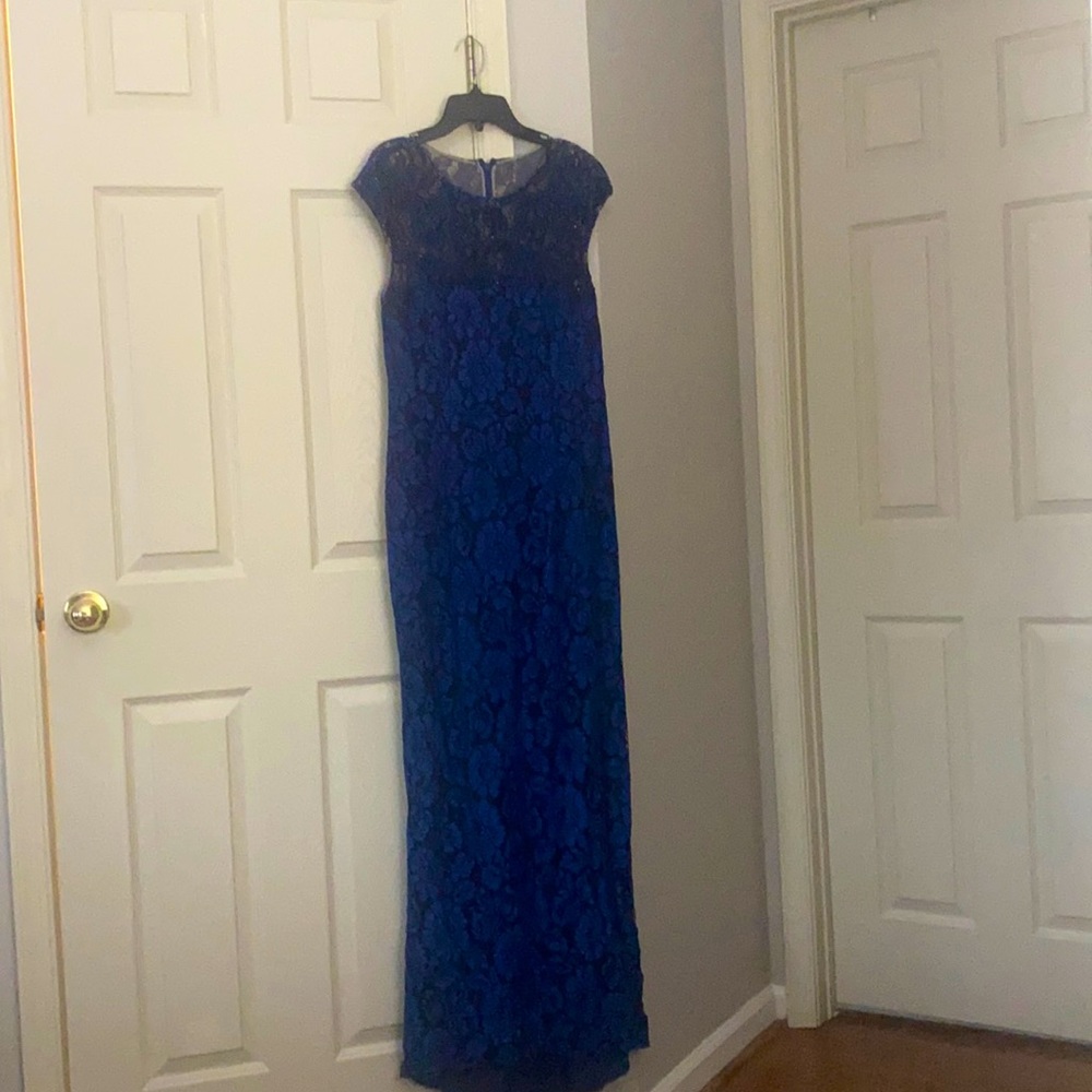 Evening dress